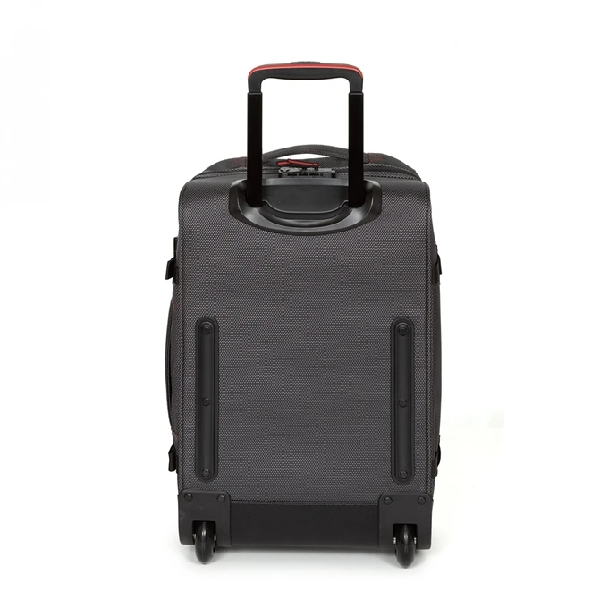 Eastpak Cnnct Tranverz S Accent Grey 4 Eastpak Cnnct Tranverz S Accent Grey - Afbeelding 2