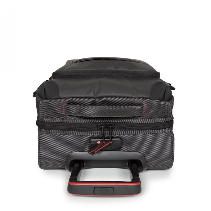 Eastpak Cnnct Tranverz S Accent Grey 6 Eastpak Cnnct Tranverz S Accent Grey - Afbeelding 4