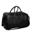 The Chesterfield Brand Jayven Trolley Travelbag Black 1 The Chesterfield Brand Jayven Trolley Travelbag Black -Luxe Tassen image 975
