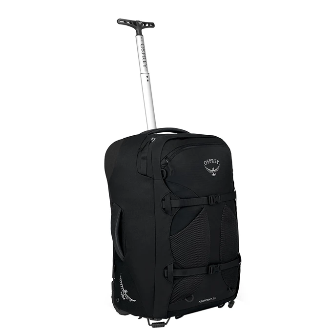 Osprey Farpoint Wheels 36 Black 3 Osprey Farpoint Wheels 36 Black
