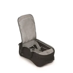 Osprey Farpoint Wheels 36 Black 13 Osprey Farpoint Wheels 36 Black -Luxe Tassen image 986