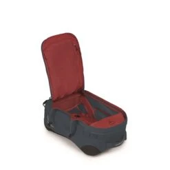 Osprey Farpoint Wheels 36 Muted Space Blue -Luxe Tassen image 992