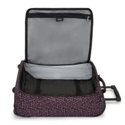 Kipling Teagan C Happy Squares -Luxe Tassen image 998
